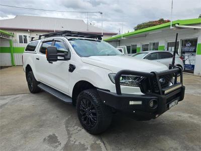 2020 Ford Ranger FX4 Utility PX MkIII 2020.25MY for sale in Windsor / Richmond