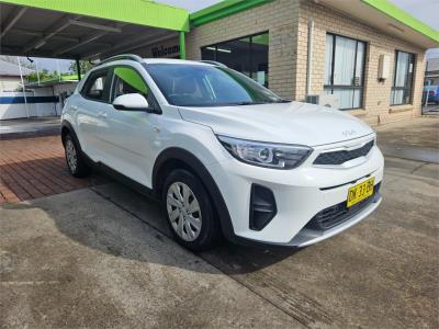 2022 Kia Stonic S Wagon YB MY22 for sale in Windsor / Richmond