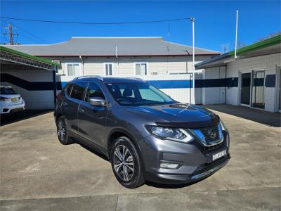 2021 Nissan X-TRAIL ST-L Wagon T32 MY21 for sale in Windsor / Richmond