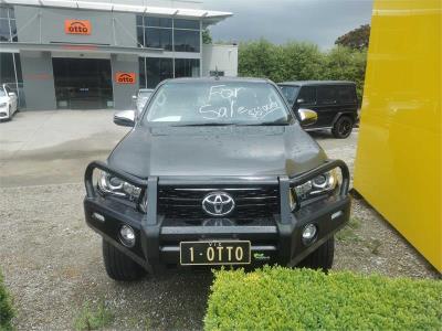 2018 Toyota Hilux UTE for sale in Melbourne - South East