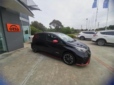 2020 Nissan Note Hatchback for sale in Melbourne - South East