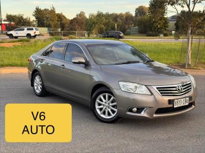 2011 Toyota Aurion Prodigy Sedan GSV40R MY10 for sale in Green Fields