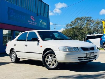 2002 Toyota Camry CSi Sedan MCV20R for sale in Eagle Farm