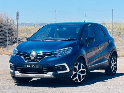 2018 Renault Captur Intens Hatchback J87 for sale in Brooklyn Park