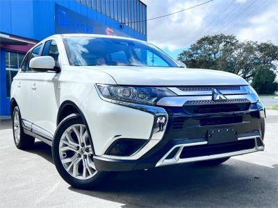 2021 Mitsubishi Outlander ZL 2021 for sale in Eagle Farm