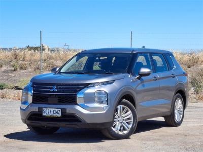 2022 Mitsubishi Outlander ES Wagon ZM MY22 for sale in Green Fields