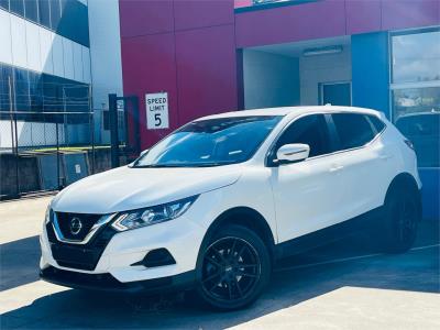 2019 Nissan QASHQAI ST Wagon J11 Series 2 for sale in Eagle Farm