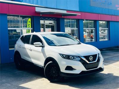 2019 Nissan QASHQAI ST Wagon J11 Series 2 for sale in Eagle Farm