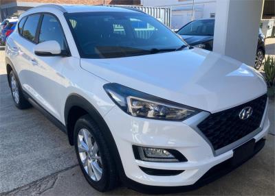 2018 Hyundai Tucson Active X Wagon TL3 MY19 for sale in Eagle Farm