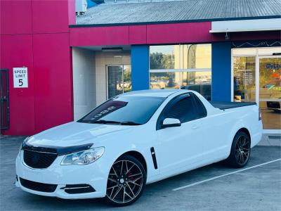 2016 Holden Ute Utility VF II MY16 for sale in Eagle Farm
