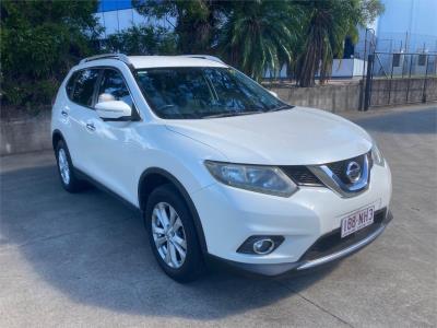 2015 Nissan X-TRAIL ST-L Wagon T32 for sale in Eagle Farm