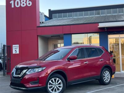 2019 Nissan X-TRAIL ST Wagon T32 Series II for sale in Eagle Farm