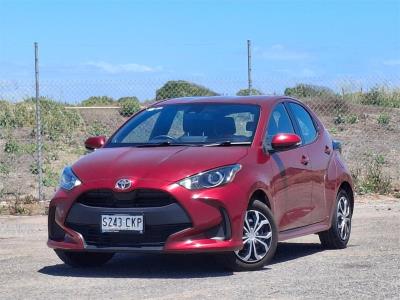 2021 Toyota Yaris Ascent Sport Hatchback MXPA10R for sale in Brooklyn Park