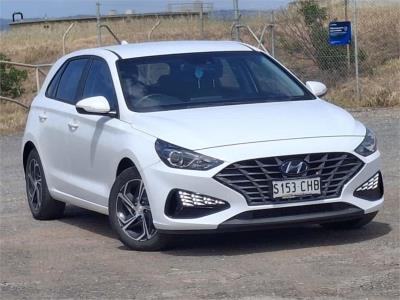 2020 Hyundai i30 Go Hatchback PD.3 MY20 for sale in Brooklyn Park