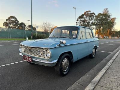1966 MAZDA 800 4D SEDAN for sale in Melbourne - Outer East