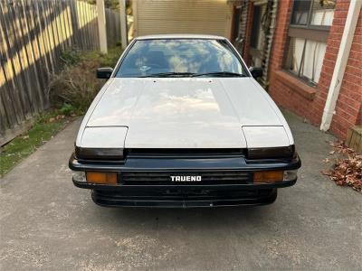 1983 TOYOTA 86 AE86R Coupe AE86R-ECMXCO 1983 for sale in Melbourne - Outer East