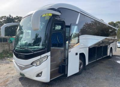 2024 VOLVO B8R BUS for sale in Melbourne - Outer East