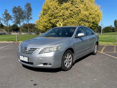 2006 TOYOTA CAMRY ATEVA 4D SEDAN ACV40R for sale in Melbourne - Outer East