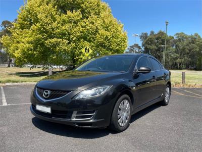 2009 MAZDA MAZDA6 LIMITED 4D SEDAN GH for sale in Melbourne - Outer East