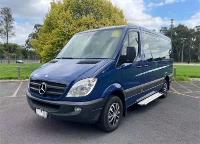 2009 MERCEDES-BENZ Sprinter 311 CDI Van W906 for sale in Melbourne - Outer East
