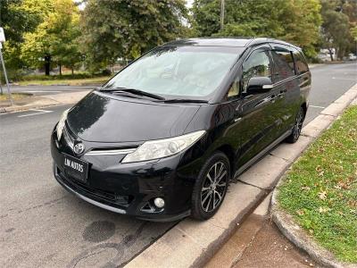 2013 TOYOTA TARAGO ULTIMA V6 4D WAGON GSR50R MY13 for sale in Melbourne - Outer East