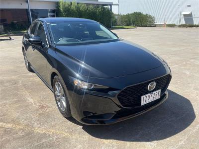 2019 Mazda 3 G20 Pure Hatchback BP2H7A for sale in Melbourne - Inner South