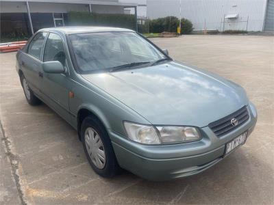 1998 Toyota Camry Conquest Sedan MCV20R for sale in Melbourne - Inner South