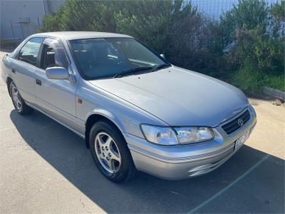 2001 Toyota Camry Intrigue Conquest Sedan SXV20R for sale in Melbourne - Inner South