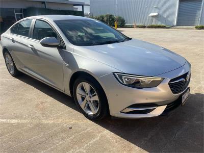 2018 Holden Commodore LT Liftback ZB MY18 for sale in Melbourne - Inner South