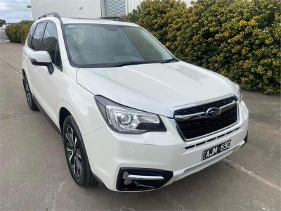 2016 Subaru Forester 2.5i-L Special Edition Wagon S4 MY17 for sale in Melbourne - Inner South