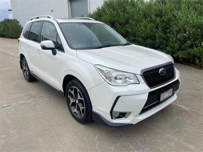 2014 Subaru Forester XT Premium Wagon S4 MY14 for sale in Melbourne - Inner South