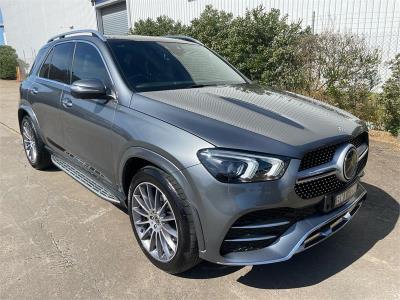 2022 Mercedes-Benz GLE-Class GLE300 d Wagon V167 802+052MY for sale in Melbourne - Inner South