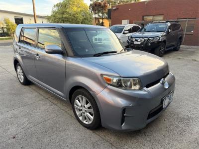 2012 Toyota Rukus Build 1 Wagon AZE151R for sale in Melbourne - Inner South