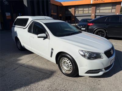 2015 Holden Ute Utility VF MY15 for sale in Melbourne - Inner South