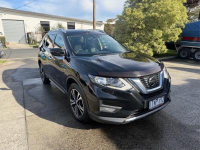 2021 Nissan X-TRAIL ST-L Wagon T32 MY21 for sale in Melbourne - Inner South