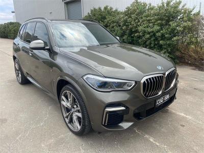 2023 BMW X5 M50i Wagon G05 for sale in Melbourne - Inner South