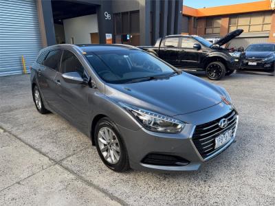 2016 Hyundai i40 Active Wagon VF4 Series II for sale in Melbourne - Inner South