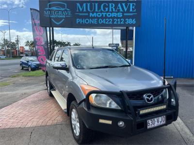 2014 MAZDA BT-50 XTR (4x4) DUAL CAB UTILITY MY13 for sale in Cairns