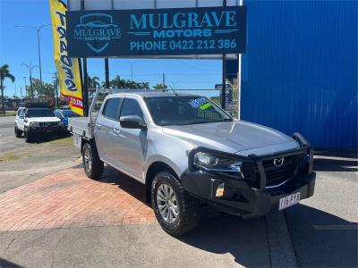 2021 MAZDA BT-50 XT (4x4) DUAL CAB P/UP B30B for sale in Cairns