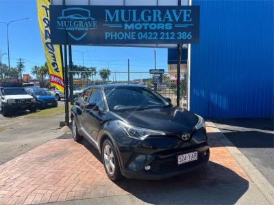 2018 TOYOTA C-HR (2WD) 4D WAGON NGX10R UPDATE for sale in Cairns