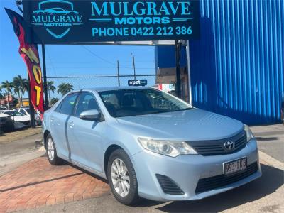 2014 TOYOTA CAMRY ALTISE 4D SEDAN ASV50R for sale in Cairns