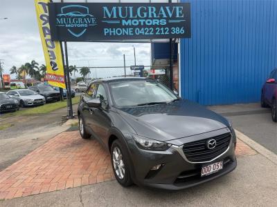 2020 MAZDA CX-3 MAXX SPORT (FWD) 4D WAGON CX3E for sale in Cairns