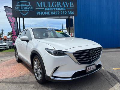 2019 MAZDA CX-9 AZAMI (AWD) 4D WAGON MY19 for sale in Cairns
