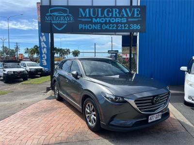 2019 MAZDA CX-9 TOURING (FWD) 4D WAGON MY19 for sale in Cairns