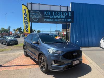 2019 FORD ENDURA ST-LINE (AWD) 4D WAGON CA MY19 for sale in Cairns