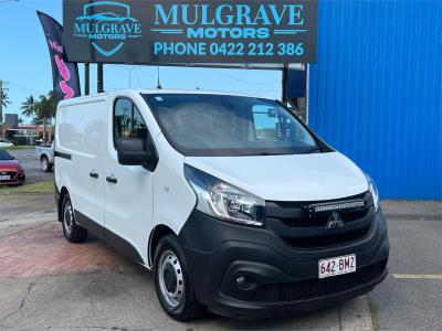 2020 MITSUBISHI EXPRESS GLX SWB 4D VAN SN MY21 for sale in Cairns