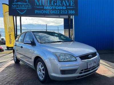 2006 FORD FOCUS CL 5D HATCHBACK LS for sale in Cairns