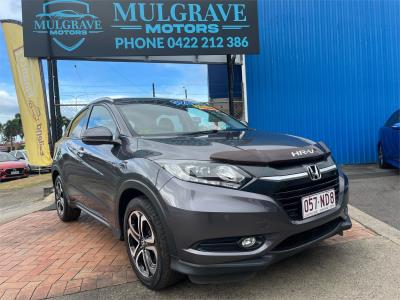 2016 HONDA HR-V VTi-L 4D WAGON MY16 for sale in Cairns