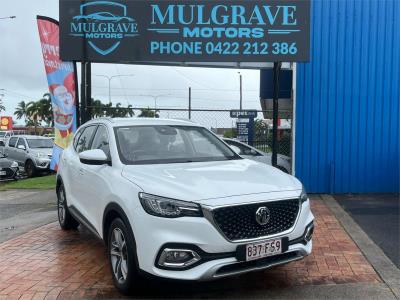 2021 MG HS EXCITE 4D WAGON SAS23 MY21 for sale in Cairns