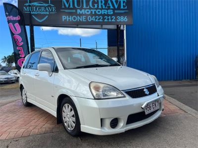 2005 SUZUKI LIANA 5D HATCHBACK for sale in Cairns